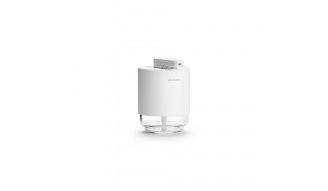 BRABANTIA MindSet seebidosaator 200ml mineraalvärske valge 303227