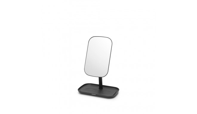 BRABANTIA ReNew peegel riiuliga tumehall 280702