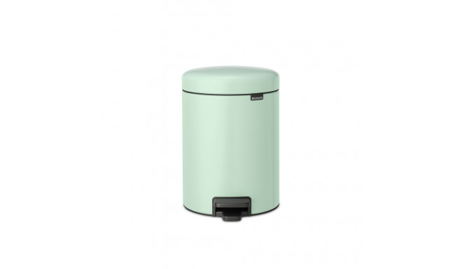 BRABANTIA pedaaliga prügikast NewIcon 5L jadeiroheline 233883