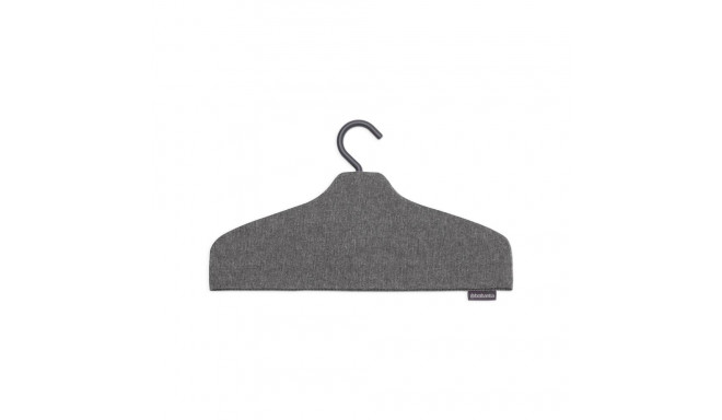 BRABANTIA uus aurutriikimisrest pepper must 231780