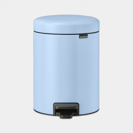 BRABANTIA prügikast NewIcon 5L unistav sinine 202681