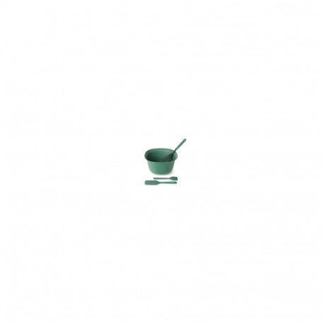 Brabantia küpsetuskomplekt TASTY+ nulu roheline