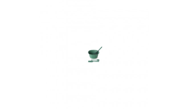 Brabantia küpsetuskomplekt TASTY+ nulu roheline