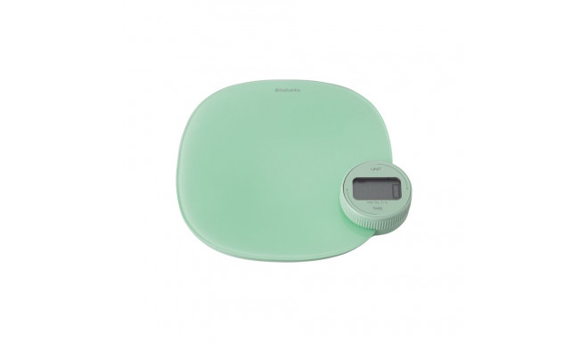 BRABANTIA köögikaal plus jadeerohaline 122903