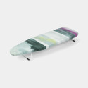 BRABANTIA triikimislaud (S) 95x30cm Morning Breeze 119743 BRABANTIA triikimislaud (S) 95x30cm Morning Breeze 119743