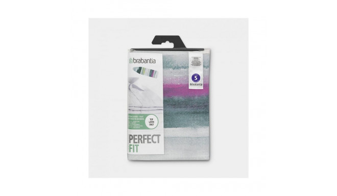 BRABANTIA ironing board cover S 95x30cm Morning Breeze 119668