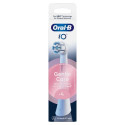 Braun SWF-4 Oral-B GentleCare valged hambaharja otsikud 4 tk iO RB SWF-4 Braun SWF-4 Oral-B GentleCare valged hambaharja otsikud 4 tk iO RB SWF-4
