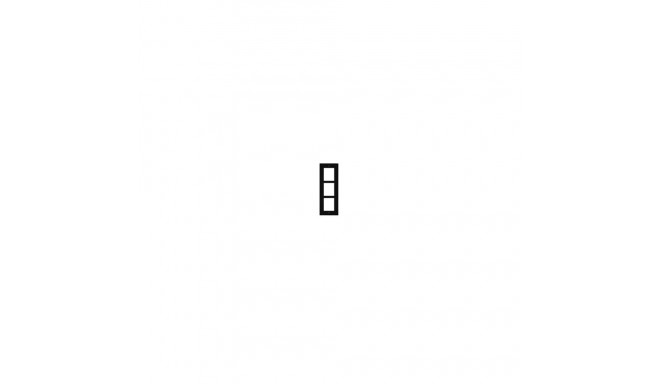 ENTRY PANEL 3MOD. FLUSH FRAME/BLACK/ IP VERSO 9155013B 2N