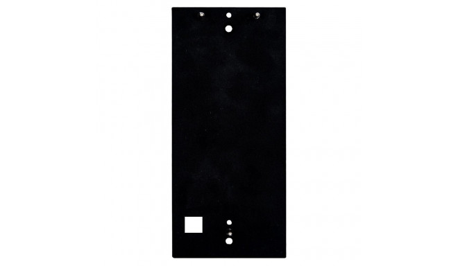 ENTRY PANEL 2 MODULE BACKPLATE/IP VERSO 9155062 2N