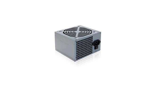 Tecnoware Free Silent power supply unit 500 W 20+4 pin ATX ATX Grey