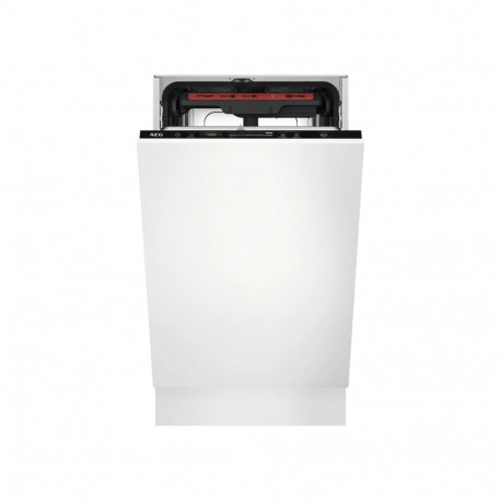 AEG built-in dishwasher 45 cm FSE72517P
