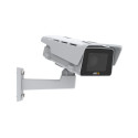 M1135-E IP66 IK10 HD TV 1080P