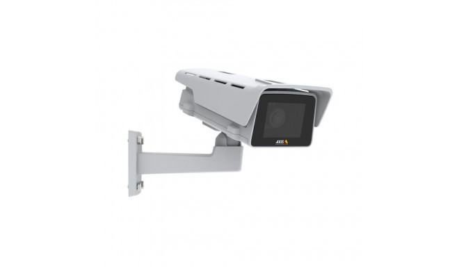 M1135-E IP66 IK10 HD TV 1080P