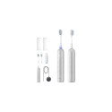 ELECTRIC TOOTHBRUSH/FRESH PRO SILVER ATB15A S MOVA