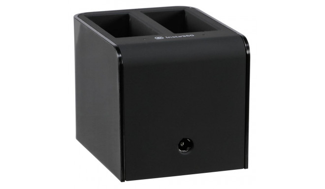 Insta360 Dual Charger for Pro/Pro2