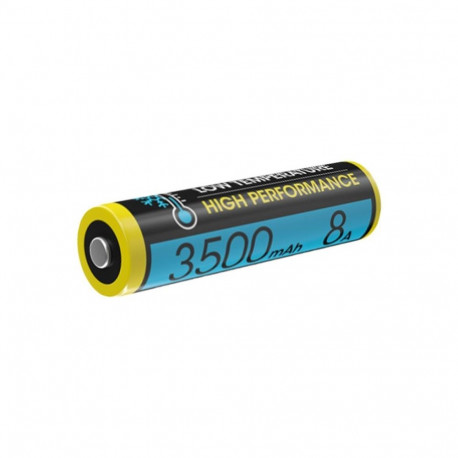 BATTERY REC. AA 3500MAH/NL1835LTHP NITECORE