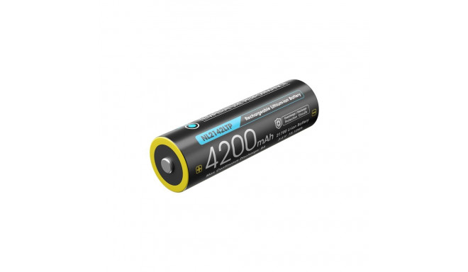 BATTERY REC. AA 4200MAH/NL2142LTP NITECORE