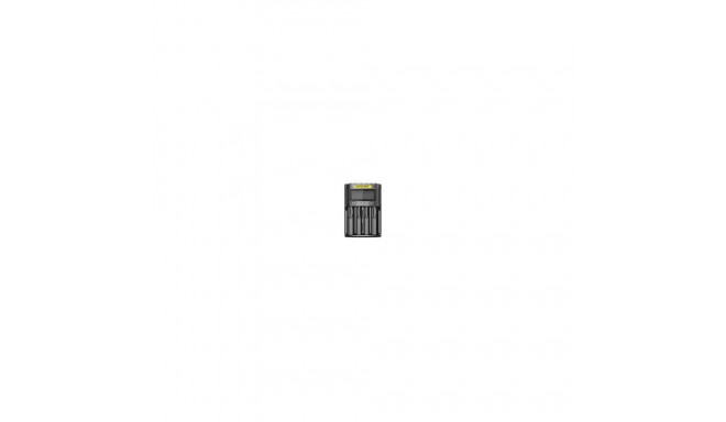 Nitecore Charger (510100) UM4