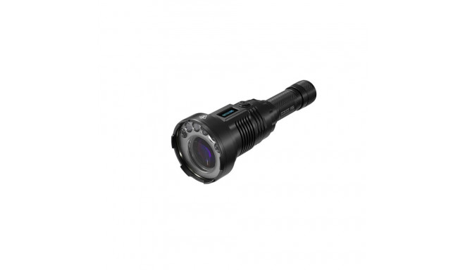 FLASHLIGHT PRECISE SERIES/3000 LUMENS P35I NITECORE