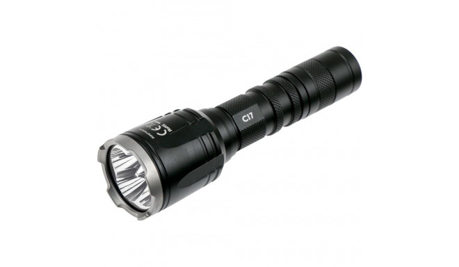 NITECORE CHAMELEON SERIES CI7 taskulamp 2500 luumenit