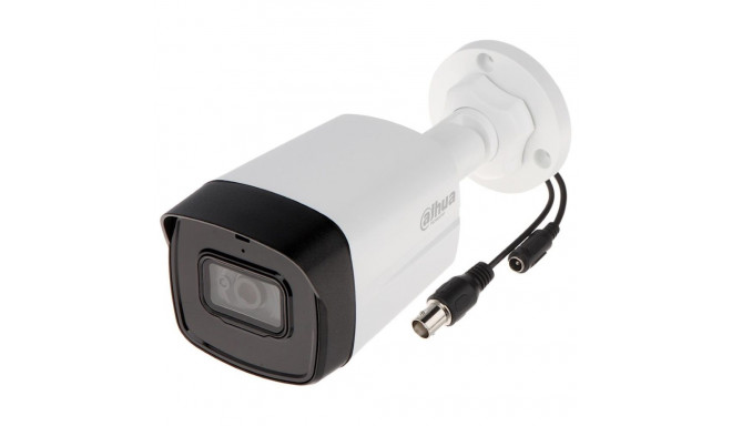 Dahua Technology Lite HAC-HFW1500TL-A CCTV security camera Indoor & outdoor Bullet 2592 x 1944 pixel