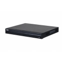 Dahua Technology NVR4208-4KS2/LL network video recorder 1U Black