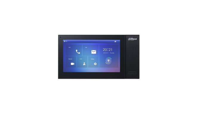 MONITOR LCD 7" IP uksetelefon/VTH2421FB-P Dahua