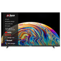 DAHUA 43" 4K/Smart 3840x2160 juhtmevaba LAN Bluetooth Android teler must DHI-LTV43-SD400