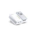 TP-LINK TL-WPA4226KIT AV500 300Mbps WLAN Powerline Extender KIT