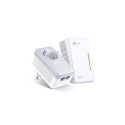 TP-LINK TL-WPA4226KIT AV500 300Mbps WLAN Powerline Extender KIT