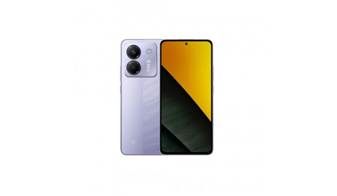 POCO M7 PRO 5g 12GB/256GB Purple MZB0JZSEU