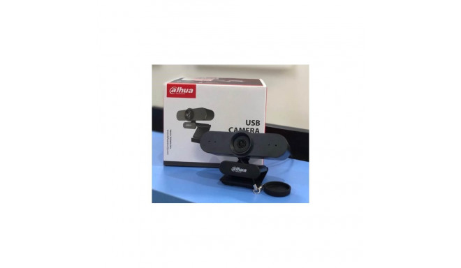 CAMERA WEBCAM FULL HD/HTI-UC320 DAHUA