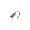 I/O adapter USB-C to RJ45/TC31 Dahua