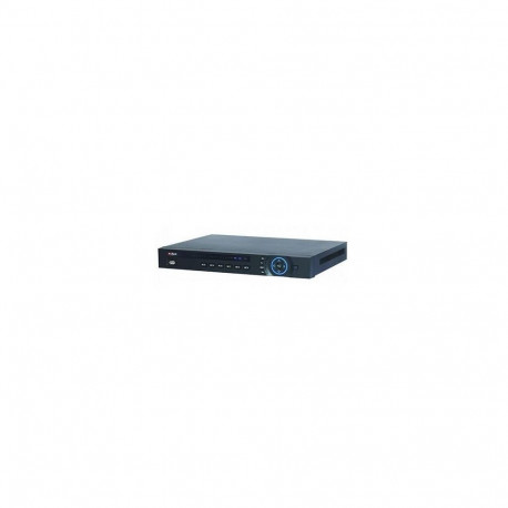 NET VIDEO RECORDER 8CH 8POE/NVR5208-8P-EI DAHUA