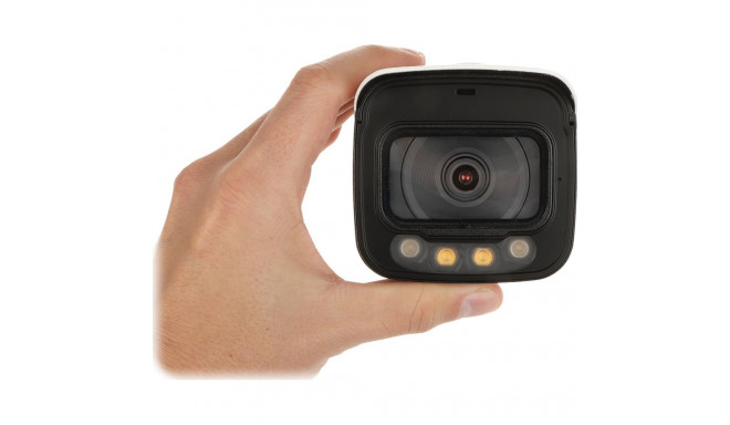 NET CAMERA 4MP BULLET/IPC-HFW2449T-AS-IL-0360B DAHUA