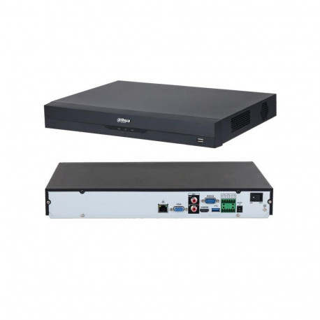 NET VIDEO RECORDER 32CH/NVR5232-EI DAHUA