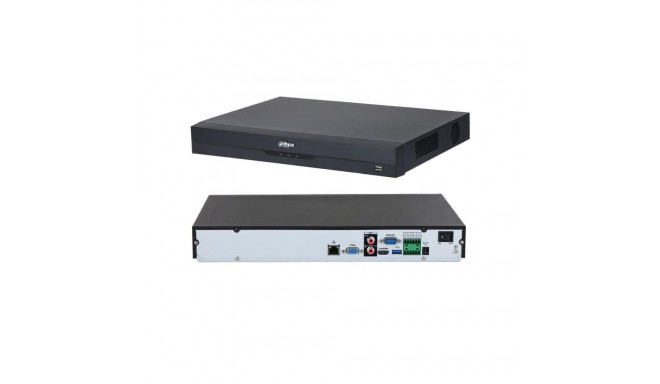 NET VIDEO RECORDER 32CH/NVR5232-EI DAHUA