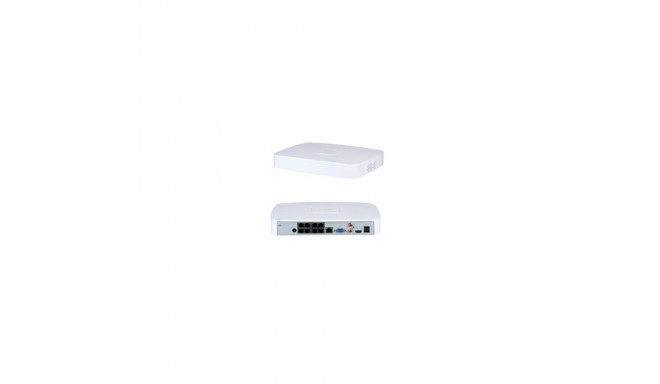 NET video salvesti 8 kanalit 8POE/NVR4108-8P-EI DAHUA