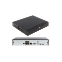 NET VIDEO RECORDER 4CH 4POE/NVR4104HS-P-EI DAHUA