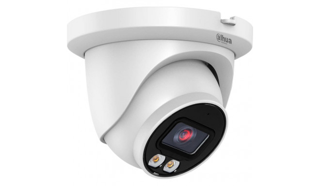 NET CAMERA 5MP EYEBAL/HDW2549TM-S-IL-0280B DAHUA