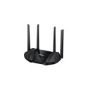 Wireless RouterDAHUAWireless Router1500 MbpsIEEE 802.11aIEEE 802.11 b/gIEEE 802.11nIEEE 802.11acIEEE