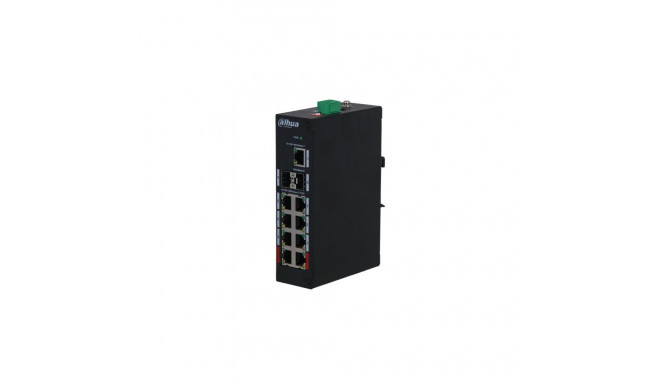 SwitchDAHUAPoE port 8PFS3211-8GT-120-V2