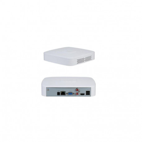 Dahua Technology IP-kaamera DAHUA NVR2104-4KS3 IP-salvesti