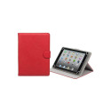 TABLET SLEEVE ORLY 10.1"/3017 RED RIVACASE