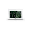 KEYPAD TOUCHSCREEN INTEGRA/INT-TSH2-W puuteekraaniga klaviatuur SATEL