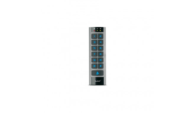 CARD READER klaviatuuriga ACCO ACCO-SCR-BG SATEL