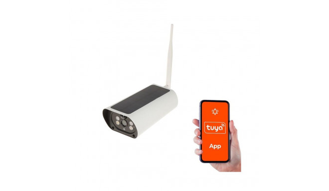 NET CAMERA 2MP bullet wifi/APTI-W21C2S-TUYA Genway