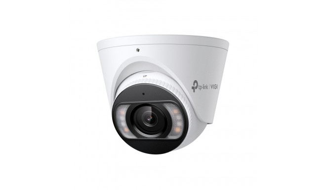 NET CAMERA TURRET H.265+ 4MP/VIGI C445(4MM) TP-LINK