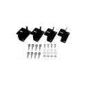 SOLAR PANEL MOUNTING FEET/5006101004 ECOFLOW