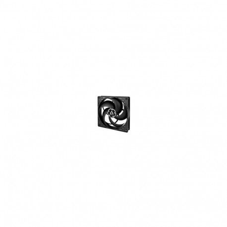 ARCTIC Case acc Fan 14cm Arctic P14 PWM PST CO black